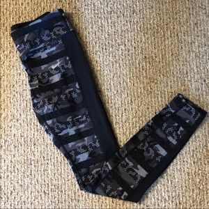Epic Lux Nike Camo leggings